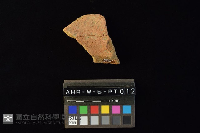 陶罐藏品圖，第2張