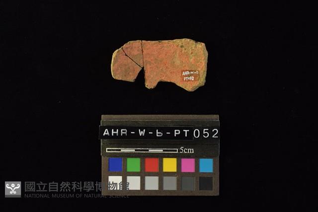 陶片藏品圖，第1張