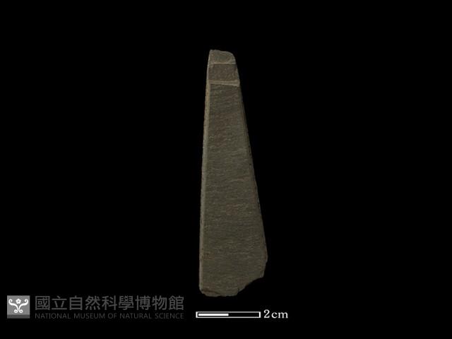 矛鏃形器藏品圖，第2張