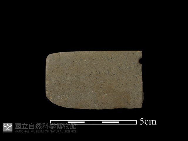 石刀藏品圖，第1張