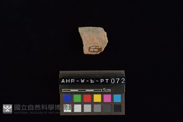 陶罐藏品圖，第1張