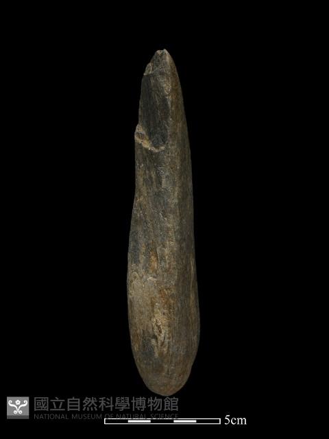 石鎚藏品圖，第2張