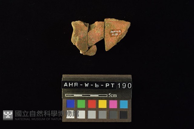 陶罐藏品圖，第3張