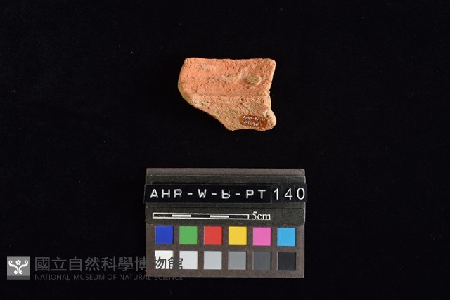 陶罐藏品圖，第1張
