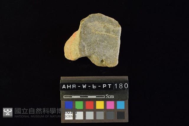 陶片藏品圖，第3張