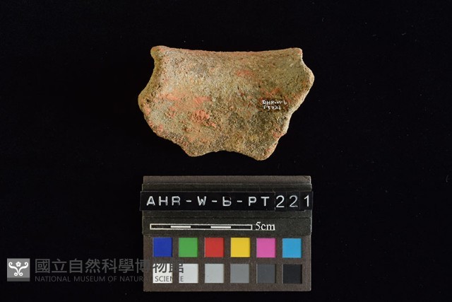 陶罐藏品圖，第3張