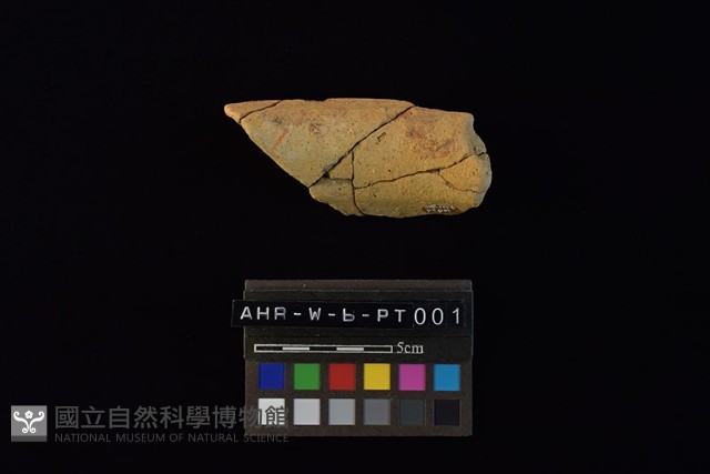 陶罐藏品圖，第1張