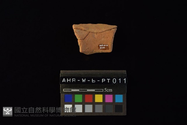 陶罐藏品圖，第2張