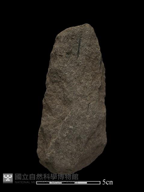 斧鋤形器藏品圖，第1張