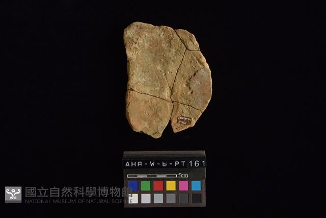 陶片藏品圖，第1張