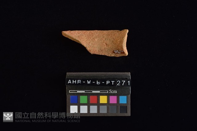 陶罐藏品圖，第1張