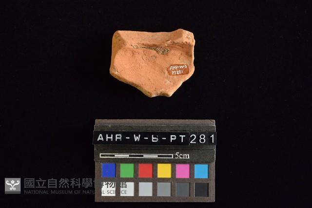 陶片藏品圖，第2張