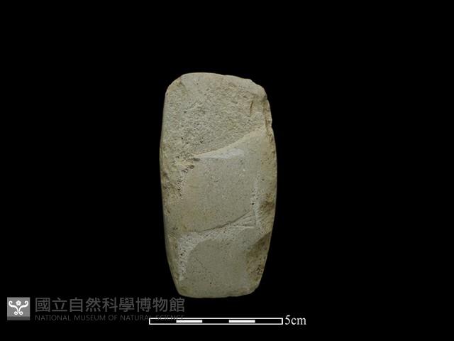 錛鑿形器藏品圖，第2張