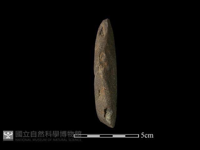 錛鑿形器藏品圖，第2張