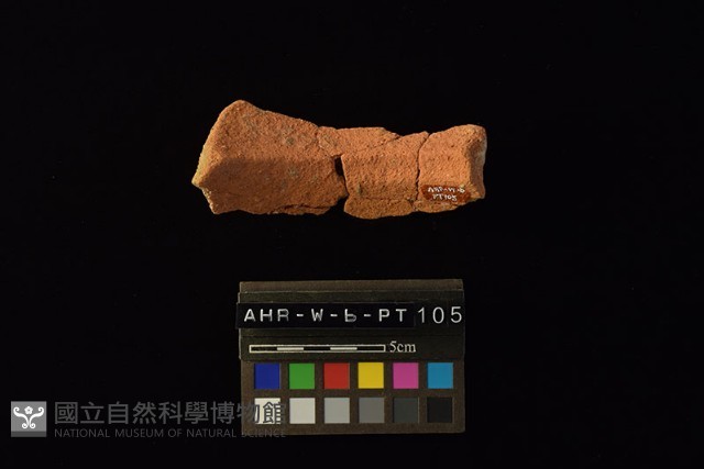 陶罐藏品圖，第3張
