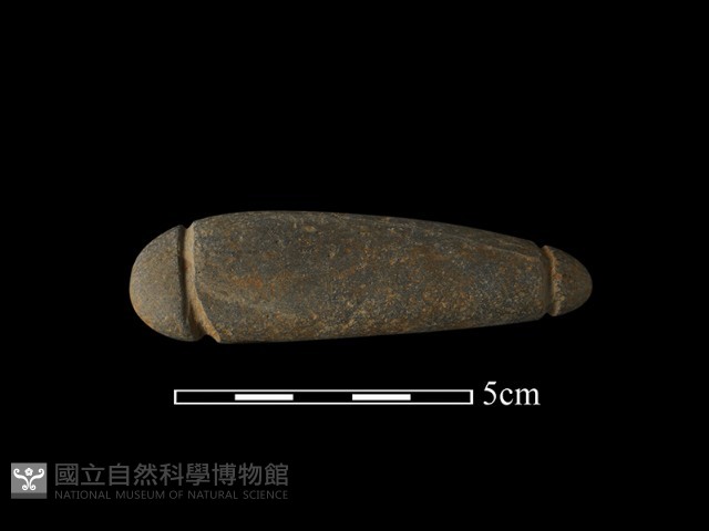 網墜藏品圖，第1張