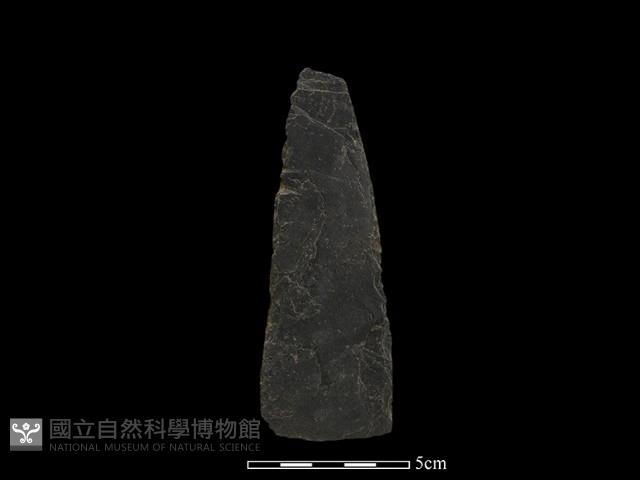 矛鏃形器藏品圖，第1張