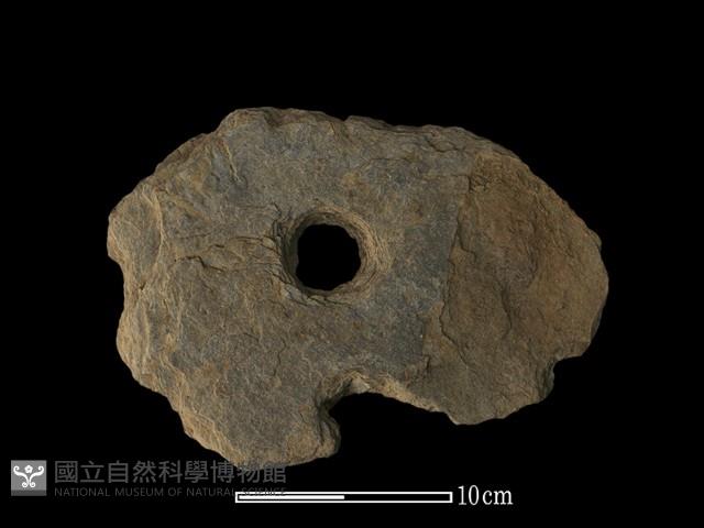 石器藏品圖，第1張