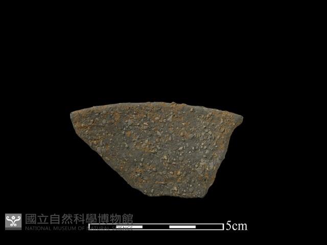 陶片藏品圖，第1張