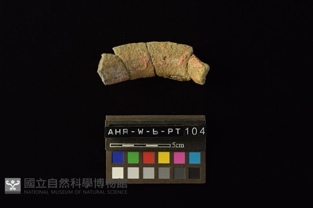 陶罐藏品圖，第3張