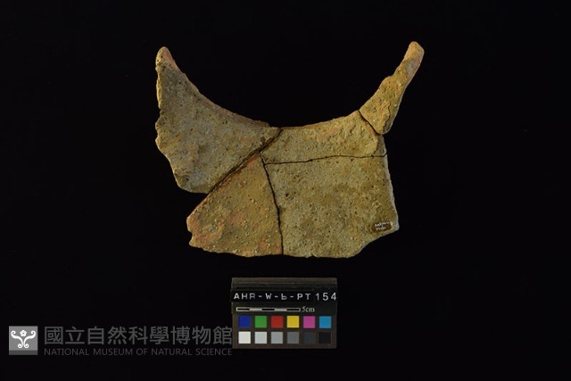 陶罐藏品圖，第1張