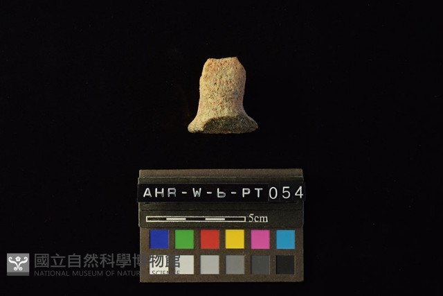 陶蓋鈕藏品圖，第2張