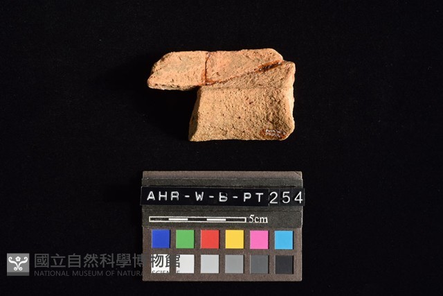 陶罐藏品圖，第1張