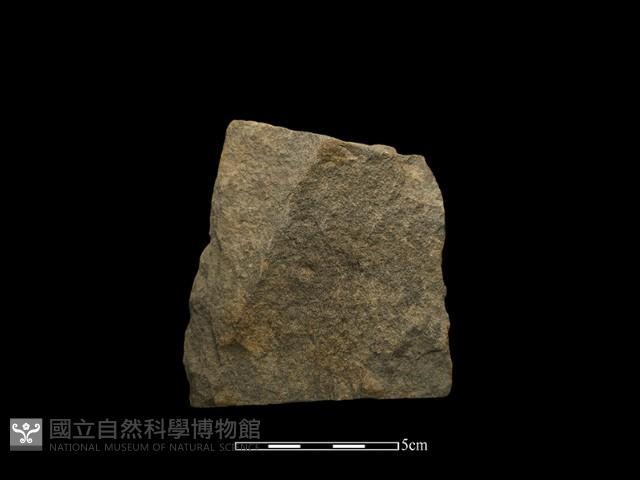 斧鋤形器藏品圖，第1張