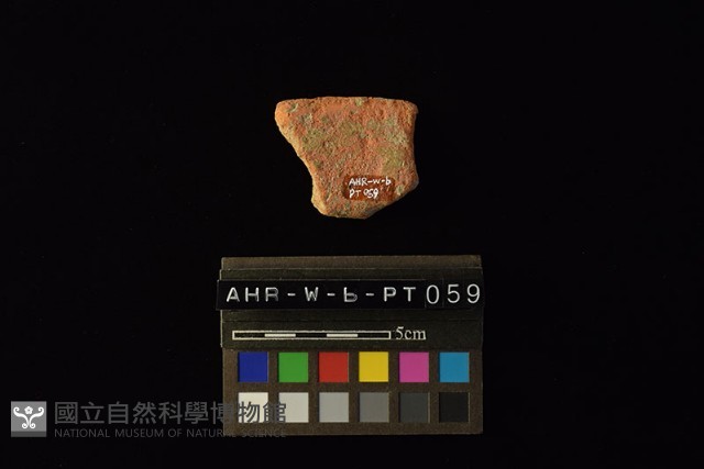 陶罐藏品圖，第2張