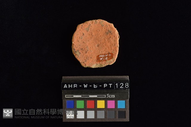 陶片藏品圖，第1張