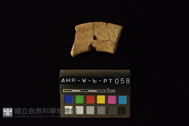 陶罐藏品圖，第2張