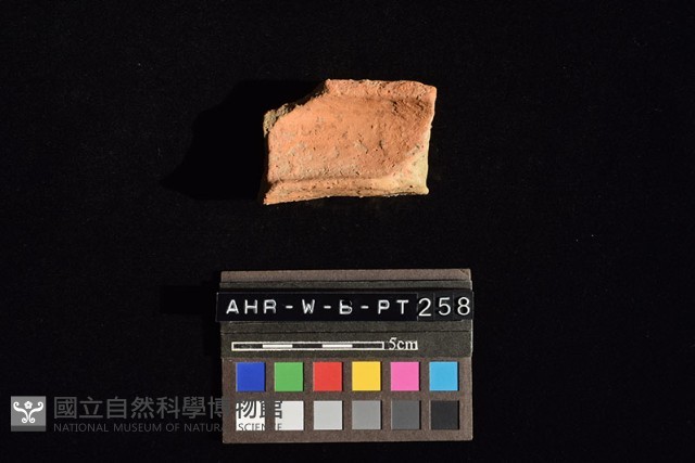 陶罐藏品圖，第2張