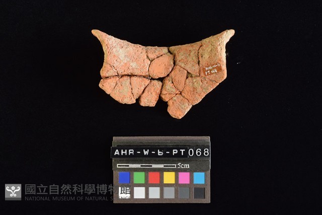 陶罐藏品圖，第2張