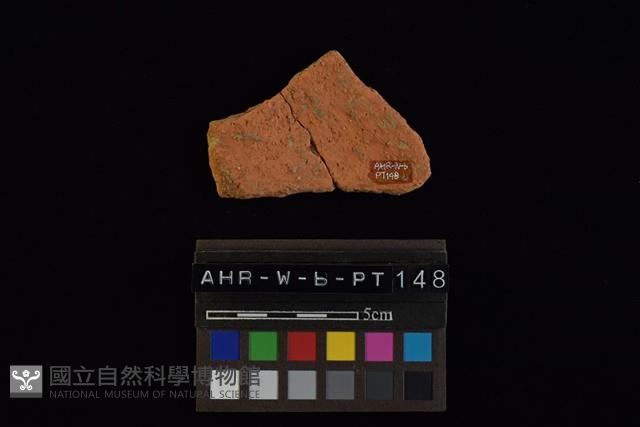 陶片藏品圖，第1張