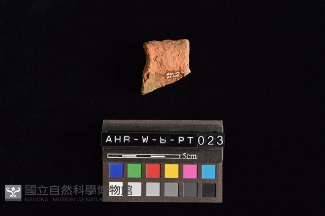 陶罐藏品圖，第2張
