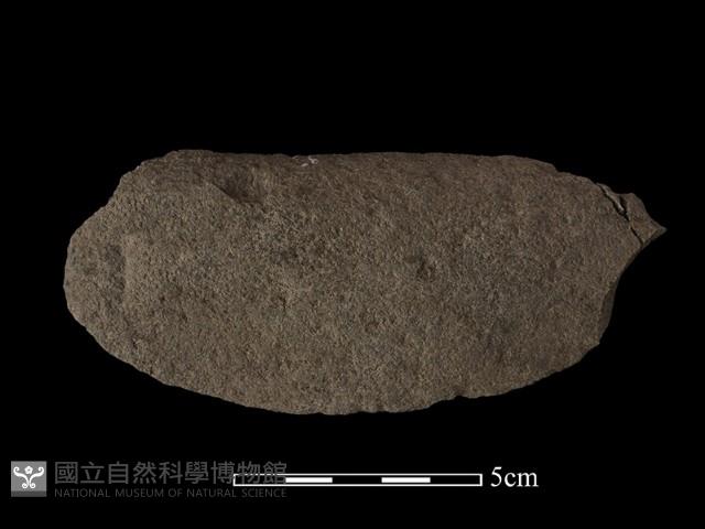 石片器藏品圖，第1張