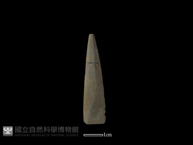 矛鏃形器藏品圖，第1張