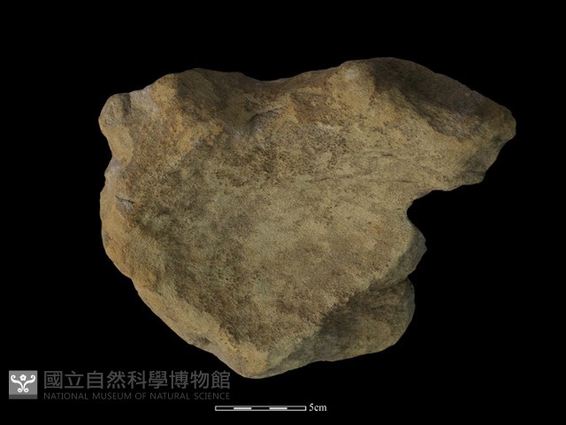 石臼藏品圖，第2張