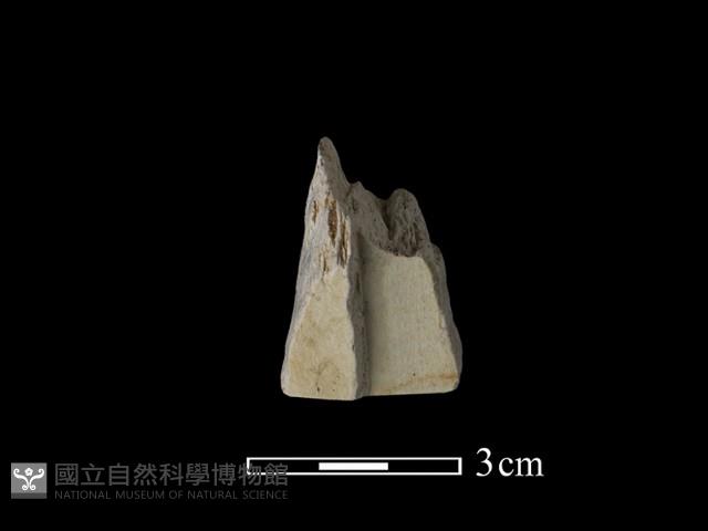 帶加工痕玉材藏品圖，第1張