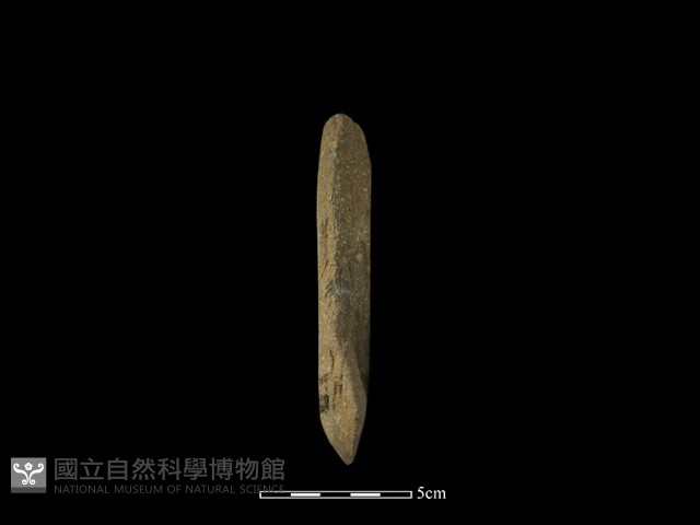 錛鑿形器藏品圖，第2張
