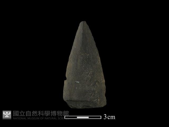 矛鏃形器藏品圖，第2張