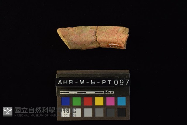 陶罐藏品圖，第2張