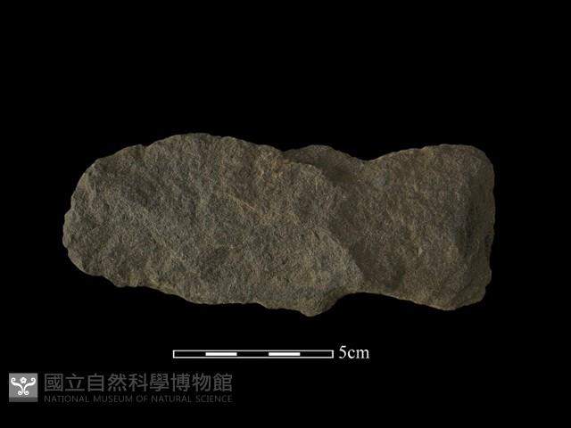 戈形器藏品圖，第1張