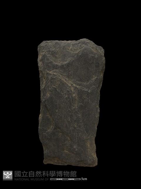 斧鋤形器藏品圖，第1張