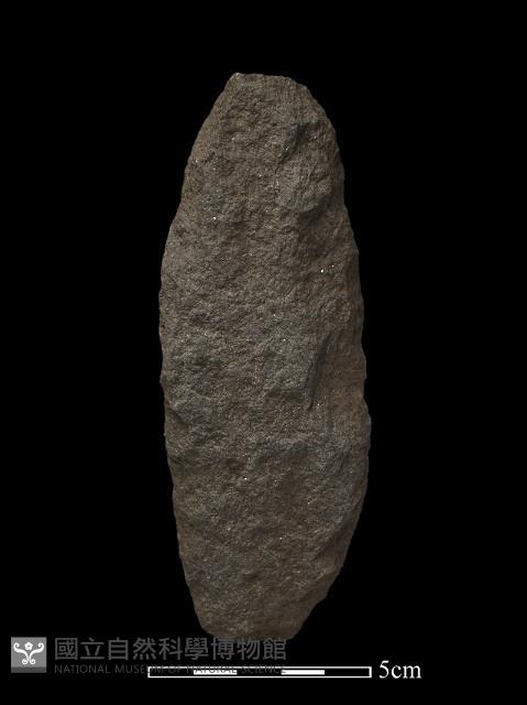 斧鋤形器藏品圖，第3張