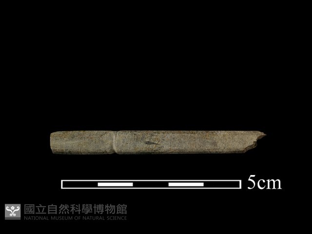 玉管藏品圖，第3張