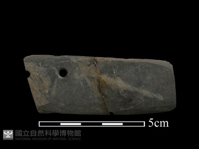 石刀藏品圖，第3張