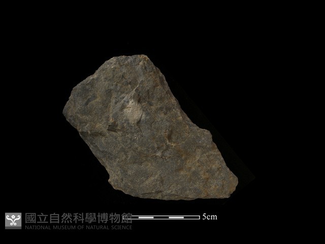 斧鋤形器藏品圖，第2張