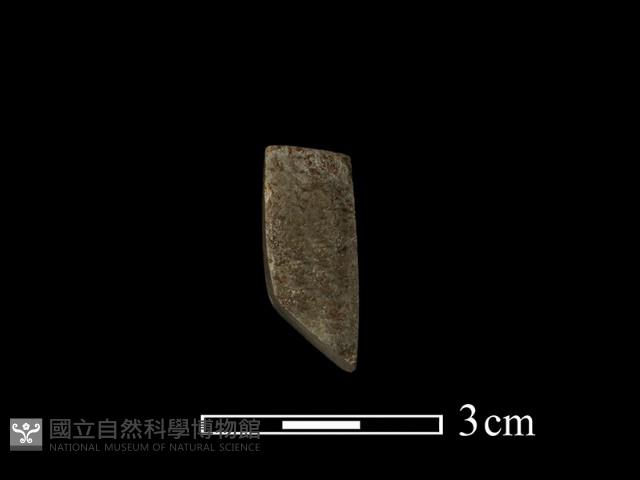 錛鑿形器藏品圖，第1張