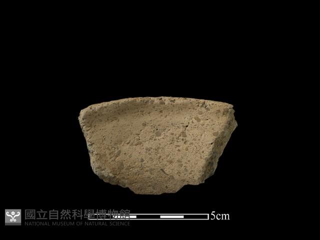 陶片藏品圖，第1張